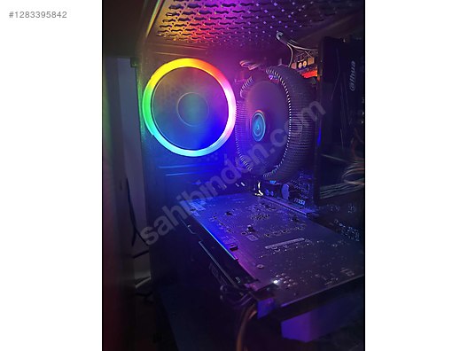 İkinci El ve Sıfır Alışveriş / Bilgisayar / Masaüstü / Modeller / Toplama