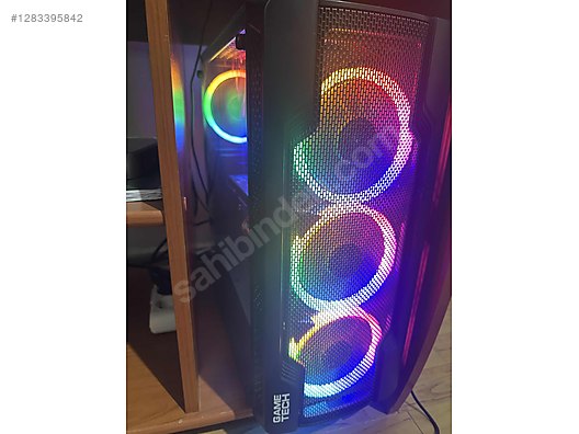 İkinci El ve Sıfır Alışveriş / Bilgisayar / Masaüstü / Modeller / Toplama