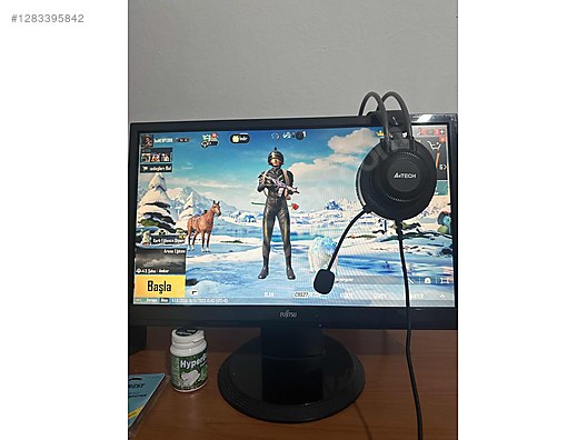 İkinci El ve Sıfır Alışveriş / Bilgisayar / Masaüstü / Modeller / Toplama