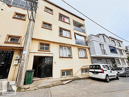 SUR OFİSTEN 90m² KİRALIK DEPO #1172395846