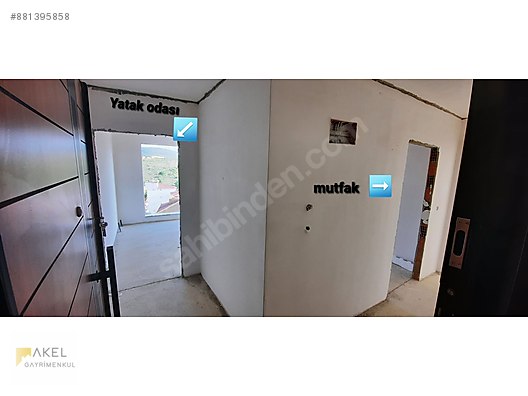 Emlak Ofisinden 2 1 90 M Satilik Daire 400 000 Tl Ye Sahibinden Com Da 881395858