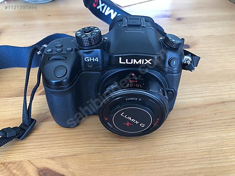 panasonic gh2 olx