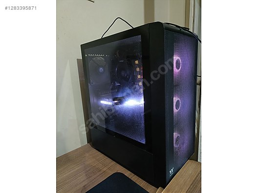 İkinci El ve Sıfır Alışveriş / Bilgisayar / Masaüstü / Modeller / Toplama