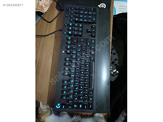 İkinci El ve Sıfır Alışveriş / Bilgisayar / Masaüstü / Modeller / Toplama