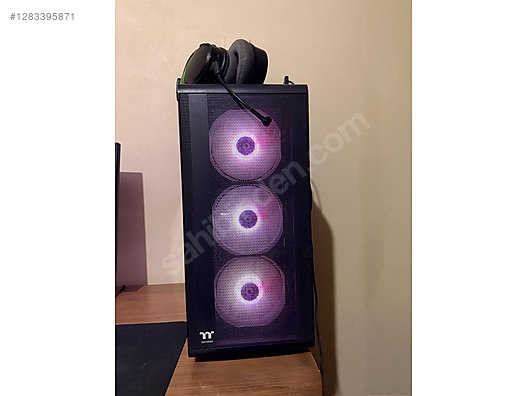 İkinci El ve Sıfır Alışveriş / Bilgisayar / Masaüstü / Modeller / Toplama