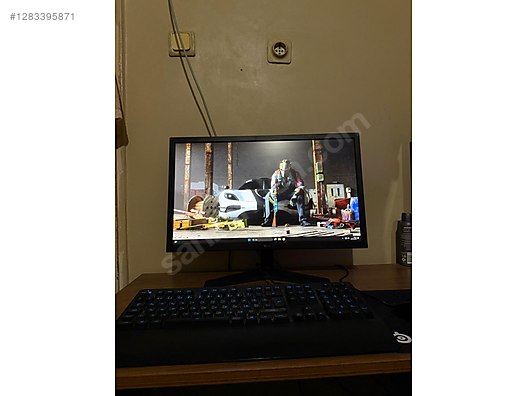 İkinci El ve Sıfır Alışveriş / Bilgisayar / Masaüstü / Modeller / Toplama