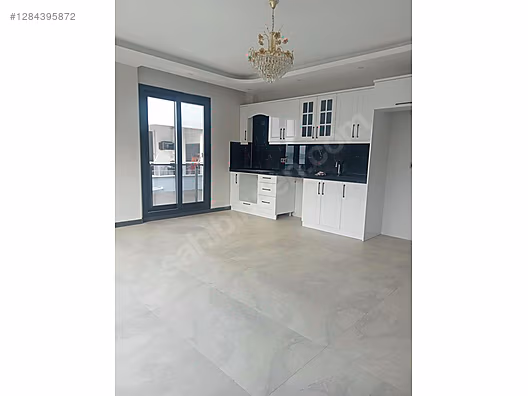 Taşkın&Arca Emlak'dan Deniz Manzaralı 3+1 Sıfır Daire #1284395872