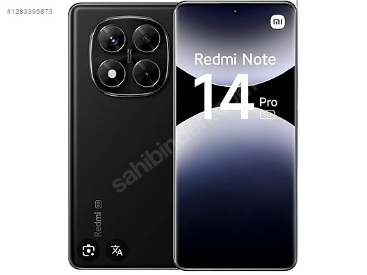 Used & Brand New Items / Cell Phones & Accessories / Cell Phones / Xiaomi / 14 Pro