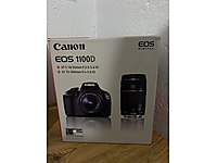 Canon EOS 1100D