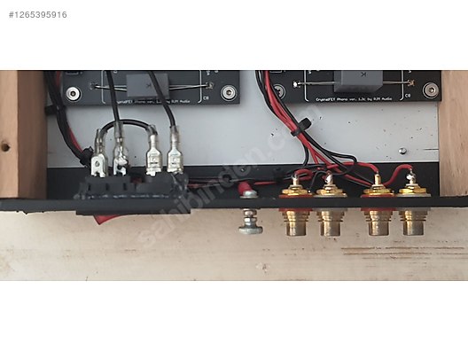 Sahibinden Diğer Amfi