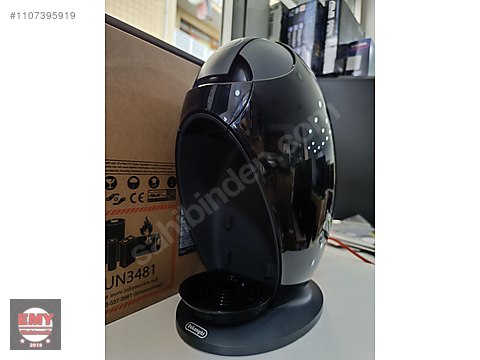 Delonghi nescafe 2024 dolce gusto jovia