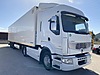 Vasıta / Ticari Araçlar / Çekici / Renault Trucks / Premium / 460.19 T