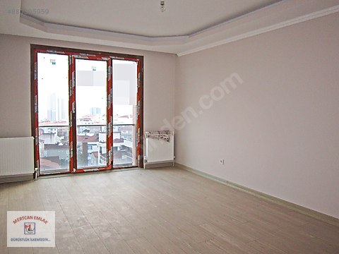 Mertcan Dan Deniz Manzarali Ebeveyn Banyolu 2 1 Sifir Luks Daire