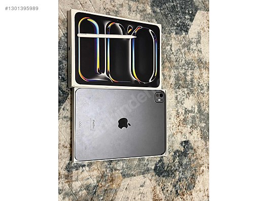 Apple iPad Pro 7 256 GB Tablet - 1301395989