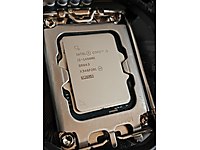 Intel i5 14600K İşlemci