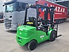 Machinery / Industrial / Carrying & Stacking Equipment / Forklifts / For Sale / İmow