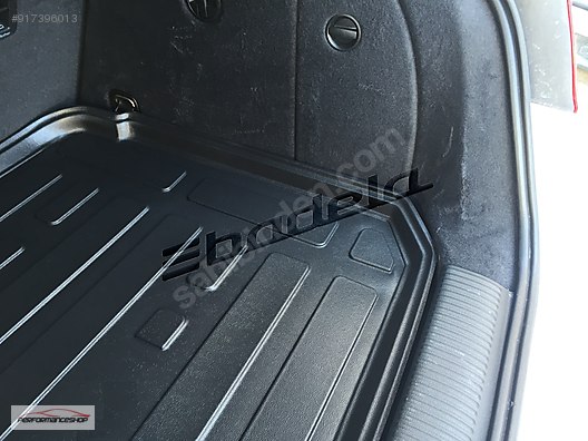 otomobil arazi araci ic aksesuar yeni audi a3 2021 hatchback bagaj havuzu ozel uretim tam uyum 3d sahibinden comda 917396013