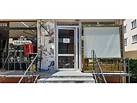 Göker Doğa Evleri Cadde üzerinde merkezi Dükkan #1269396043