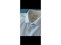 Zegna gömlek