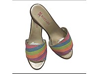 Rizzano Bayan Terlik