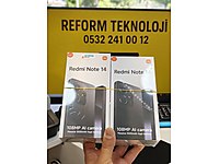 XİAOMİ NOTE 14 - 256GB / SIFIR KAPALI KUTU #1264396073