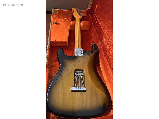 İkinci El ve Sıfır Alışveriş / Müzik / Müzik Aletleri / Telli Çalgılar / Gitar / Elektro