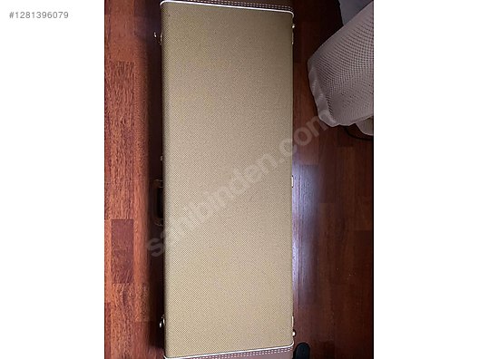 Fender Elektro Gitar