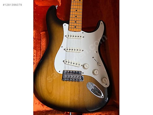 İkinci El ve Sıfır Alışveriş / Müzik / Müzik Aletleri / Telli Çalgılar / Gitar / Elektro