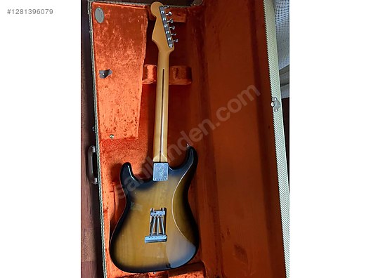 İkinci El ve Sıfır Alışveriş / Müzik / Müzik Aletleri / Telli Çalgılar / Gitar / Elektro