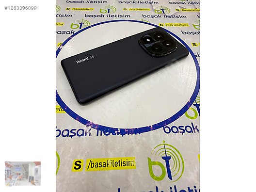 Used & Brand New Items / Cell Phones & Accessories / Cell Phones / Xiaomi / Redmi Note 14 Pro Plus