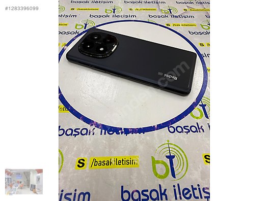 Used & Brand New Items / Cell Phones & Accessories / Cell Phones / Xiaomi / Redmi Note 14 Pro Plus