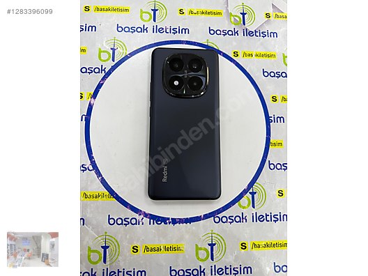 Used & Brand New Items / Cell Phones & Accessories / Cell Phones / Xiaomi / Redmi Note 14 Pro Plus