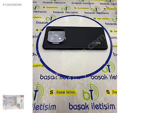 Used & Brand New Items / Cell Phones & Accessories / Cell Phones / Xiaomi / Redmi Note 14 Pro Plus