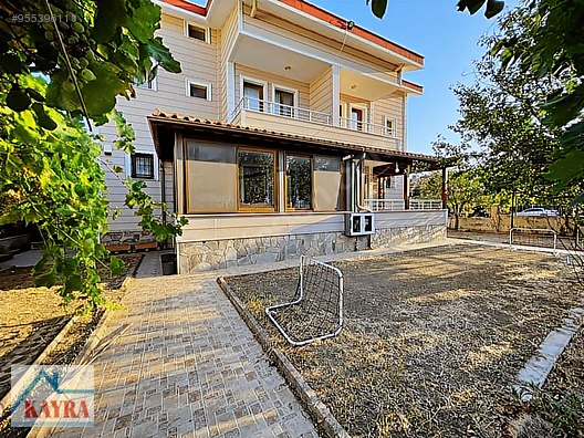 silivri gumusyaka da satilik villa satilik villa ilanlari sahibinden com da 955396118