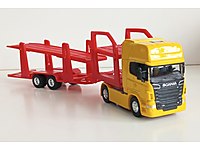 1:64 Scania V8 R73O taşıyıcı