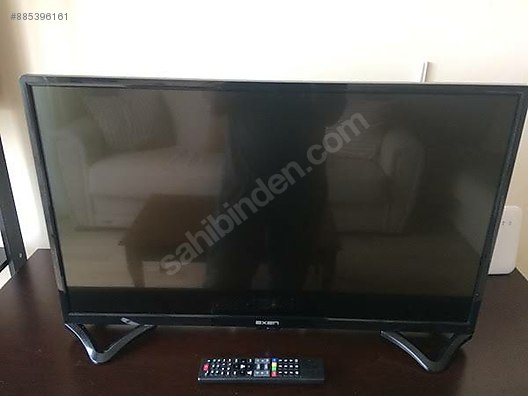Axen 32 Inc 82 Ekran Led Tv Ikinci El Axen Led Lcd Tv Ilanlari Sahibinden Com Da 885396161