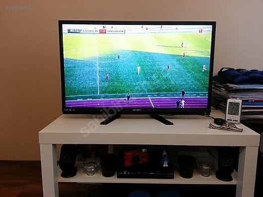Axen 32 Inc 82 Ekran Led Tv Ikinci El Axen Led Lcd Tv Ilanlari Sahibinden Com Da 885396161