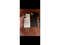 POCO F6 512 TR 10AY GARANTİLİ TERTEMİZ