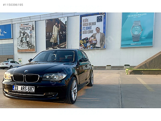 BMW 1 Serisi Fiyatları & Modelleri 'da