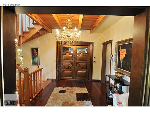 Emlak Ofisinden 6+2, 452 m² Satılık Villa 6.200.000 TL�ye sahibinden