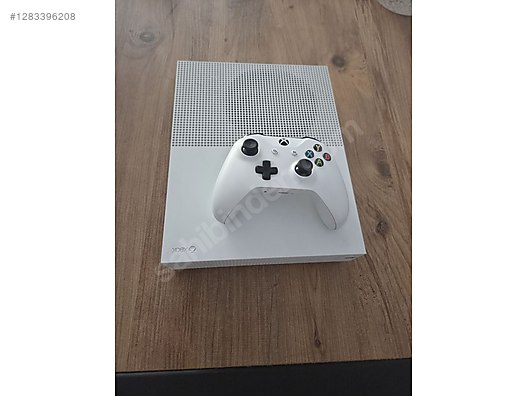 Used & Brand New Items / Gaming & Gamers Exclusive / Game Systems & Consoles / Xbox One S