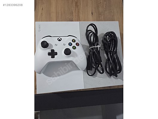 Used & Brand New Items / Gaming & Gamers Exclusive / Game Systems & Consoles / Xbox One S