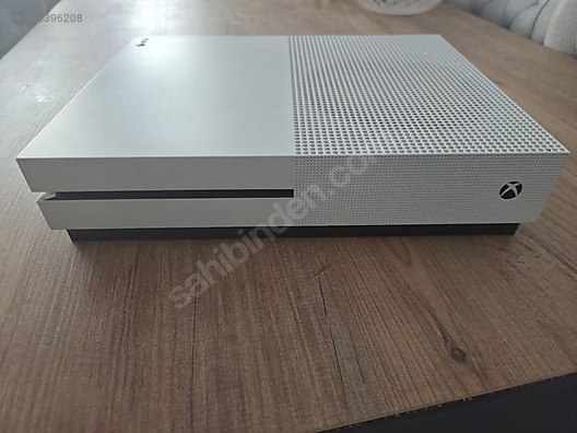 Used & Brand New Items / Gaming & Gamers Exclusive / Game Systems & Consoles / Xbox One S