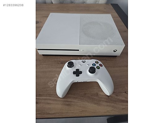 Used & Brand New Items / Gaming & Gamers Exclusive / Game Systems & Consoles / Xbox One S