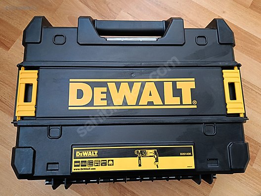 Used & Brand New Items / Garden & Home Improvement / Hand Tools / Electric / Breakers & Drillers