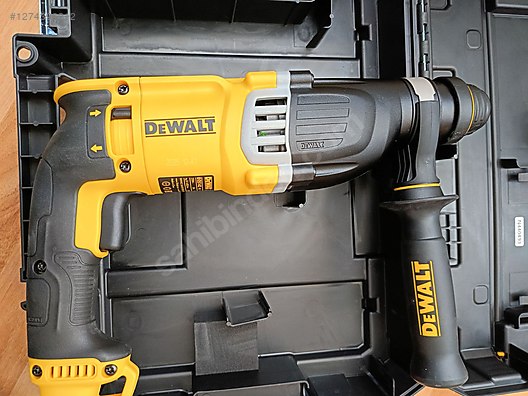 Used & Brand New Items / Garden & Home Improvement / Hand Tools / Electric / Breakers & Drillers