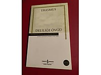 Erasmus Deliliğe Övgü