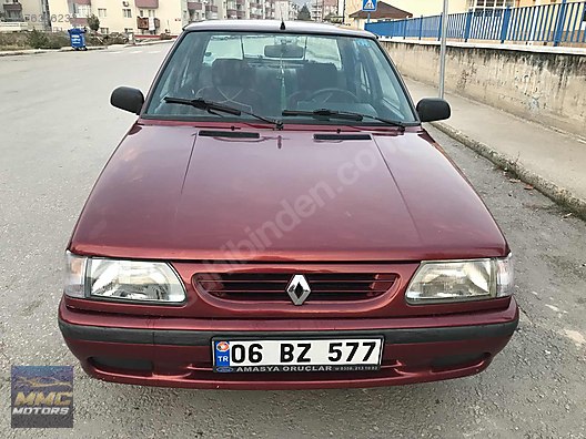 renault r 9 1 4 broadway rni 2 sahibinden 1999 model rni degisensiz broadway 154 bin km de at sahibinden com 976396233