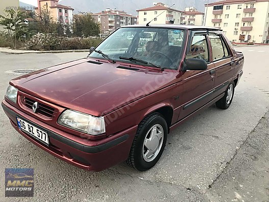 renault r 9 1 4 broadway rni 2 sahibinden 1999 model rni degisensiz broadway 154 bin km de at sahibinden com 976396233