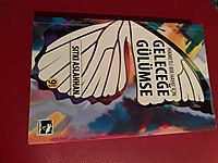 Sıtkı Aslanhan Hikmetli Bir Hayat İçin Geleceğe Gülümse